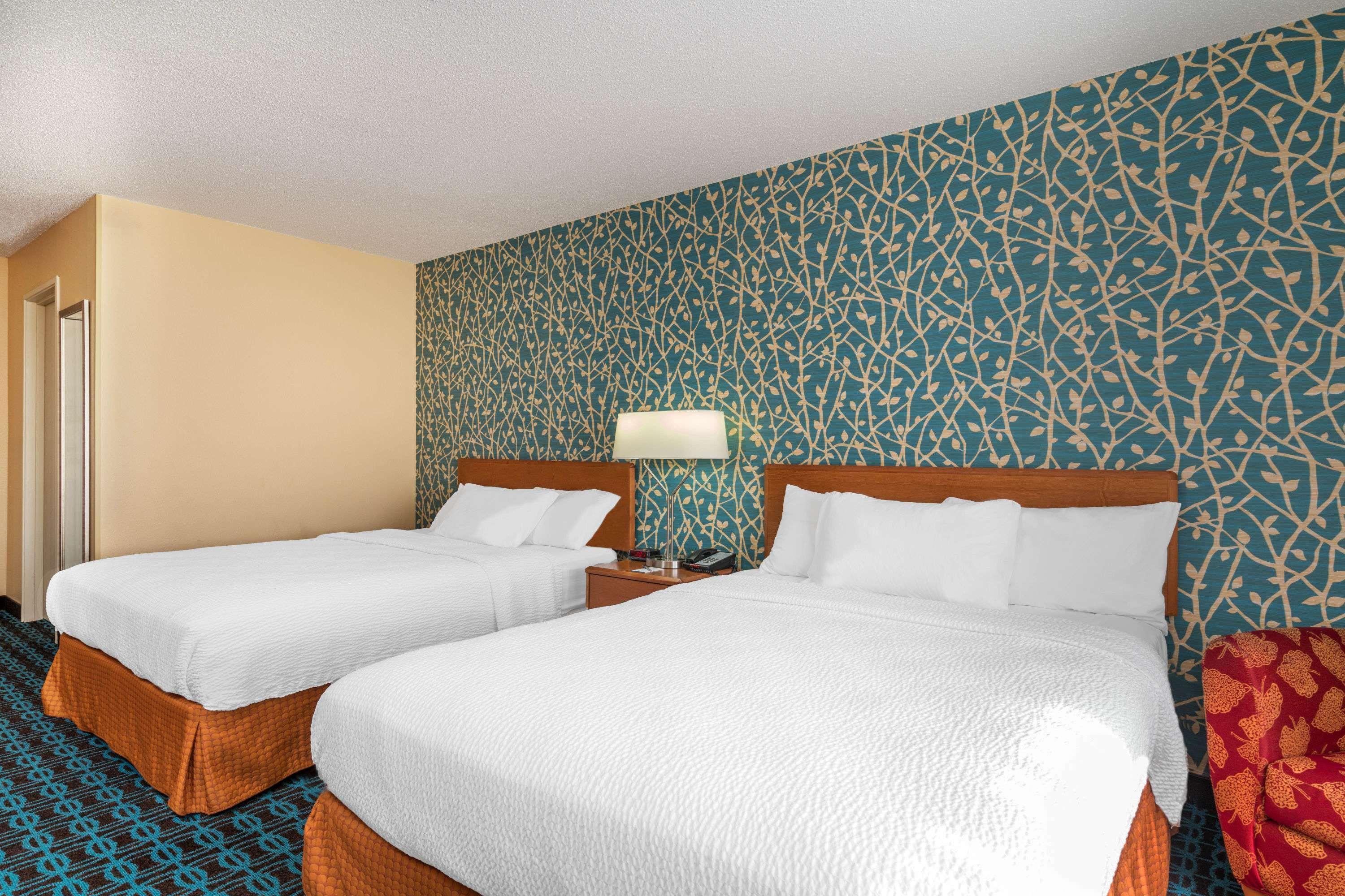 Americinn By Wyndham Hotel