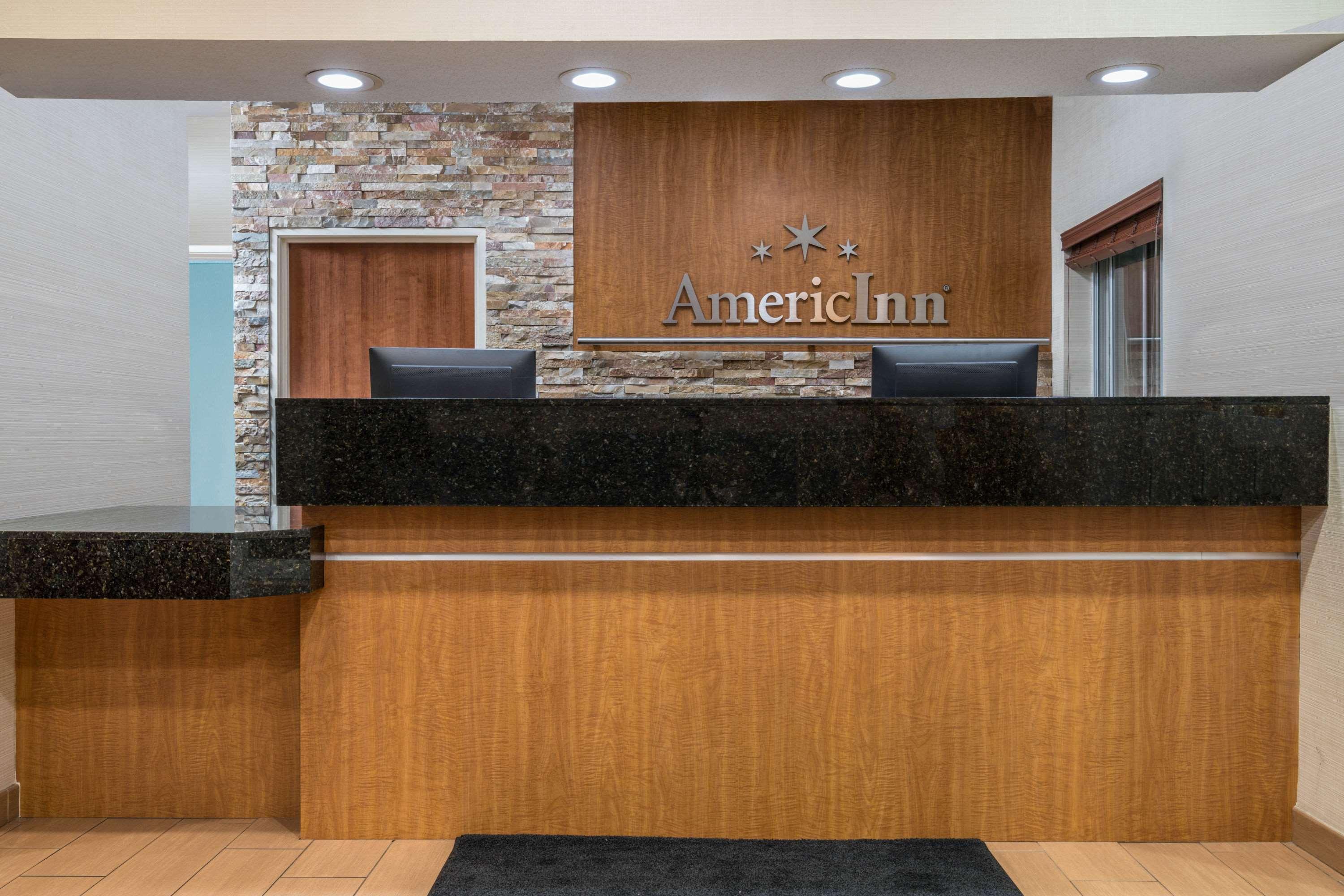 Americinn By Wyndham 3* Duluth