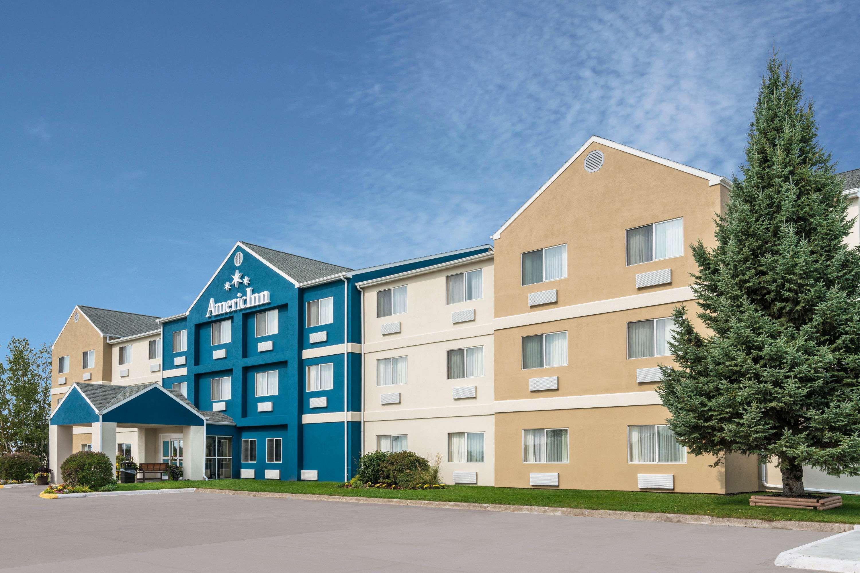 Americinn By Wyndham