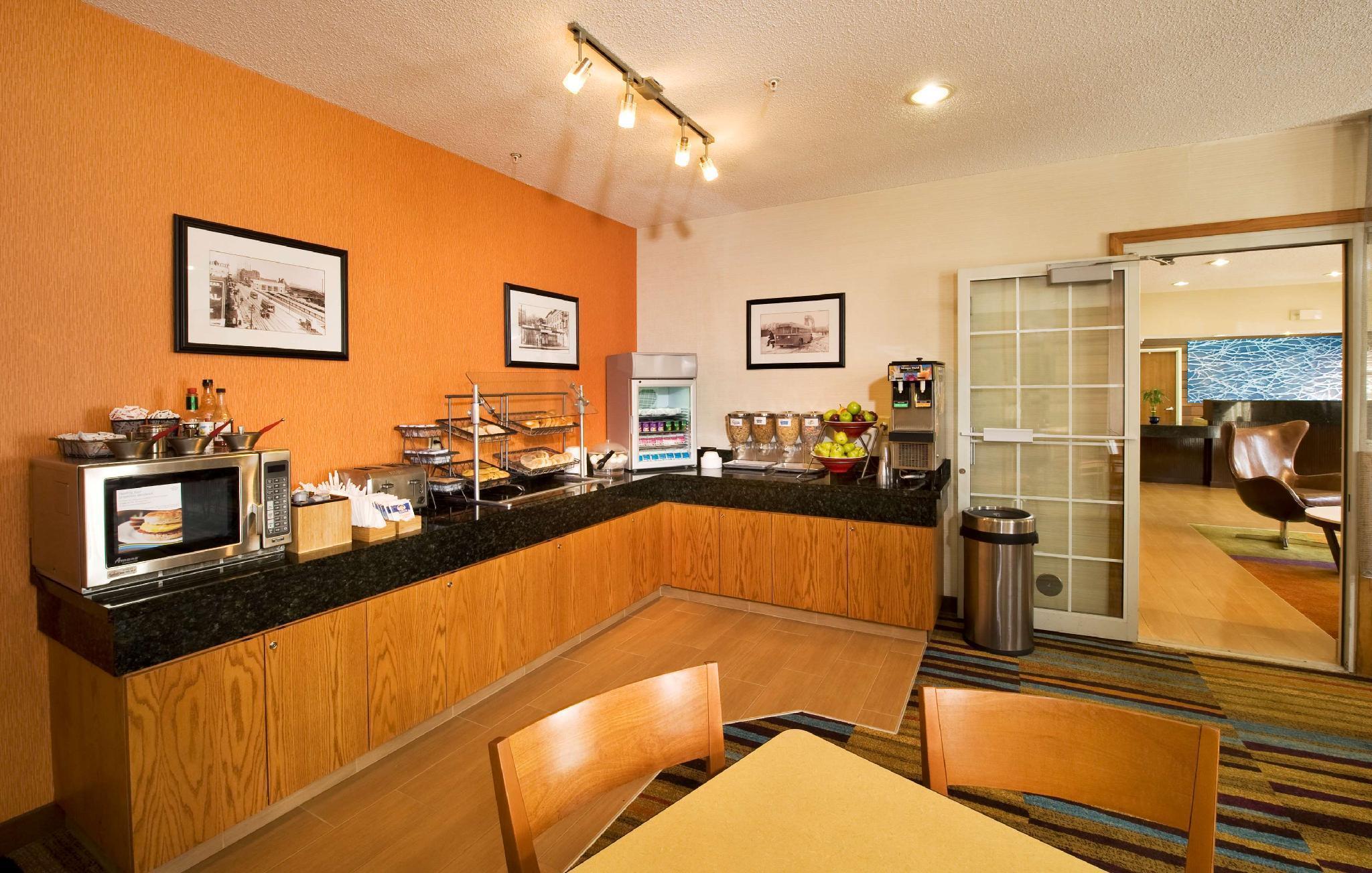Americinn By Wyndham Hotel 3*
