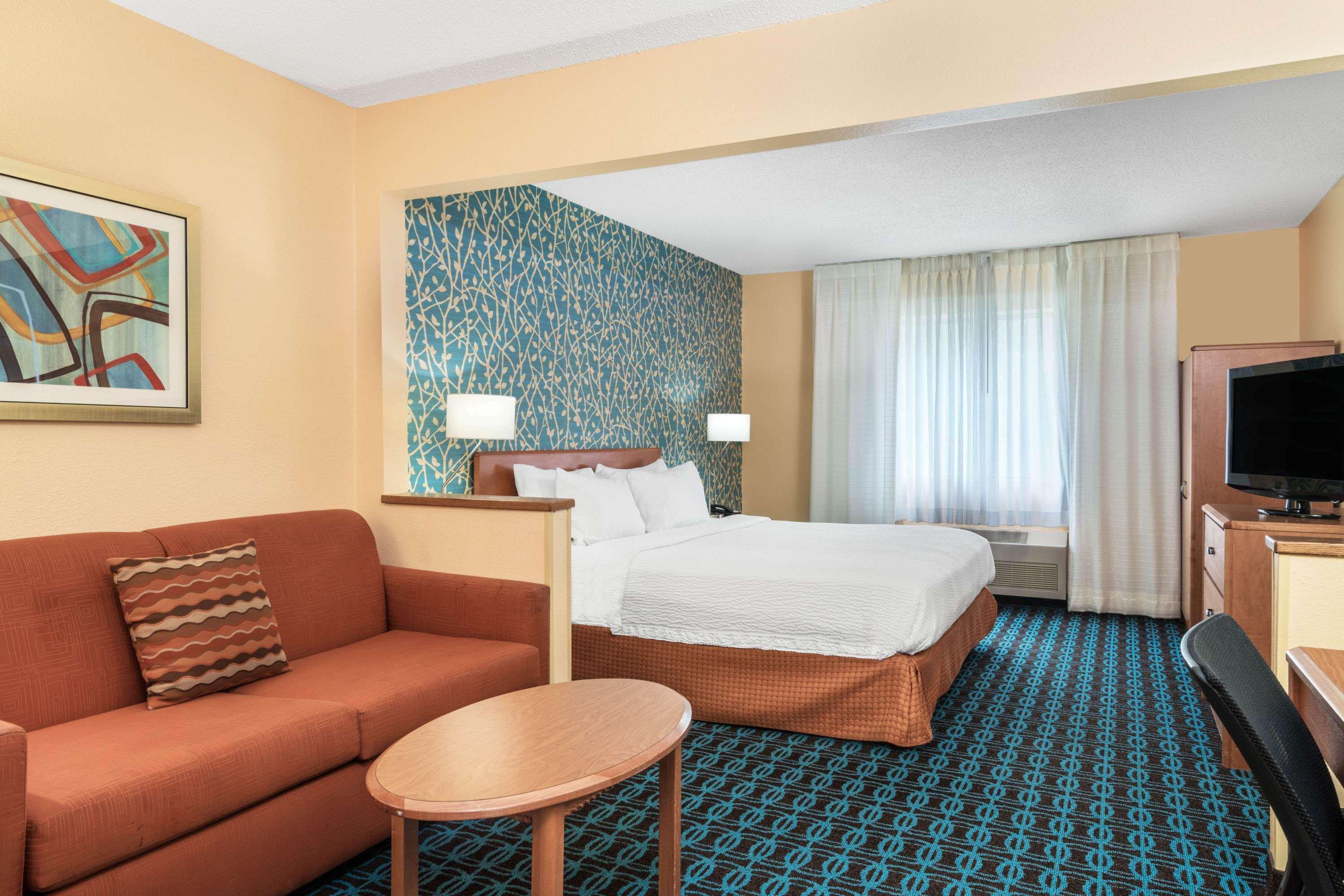 Americinn By Wyndham Hotel 3*