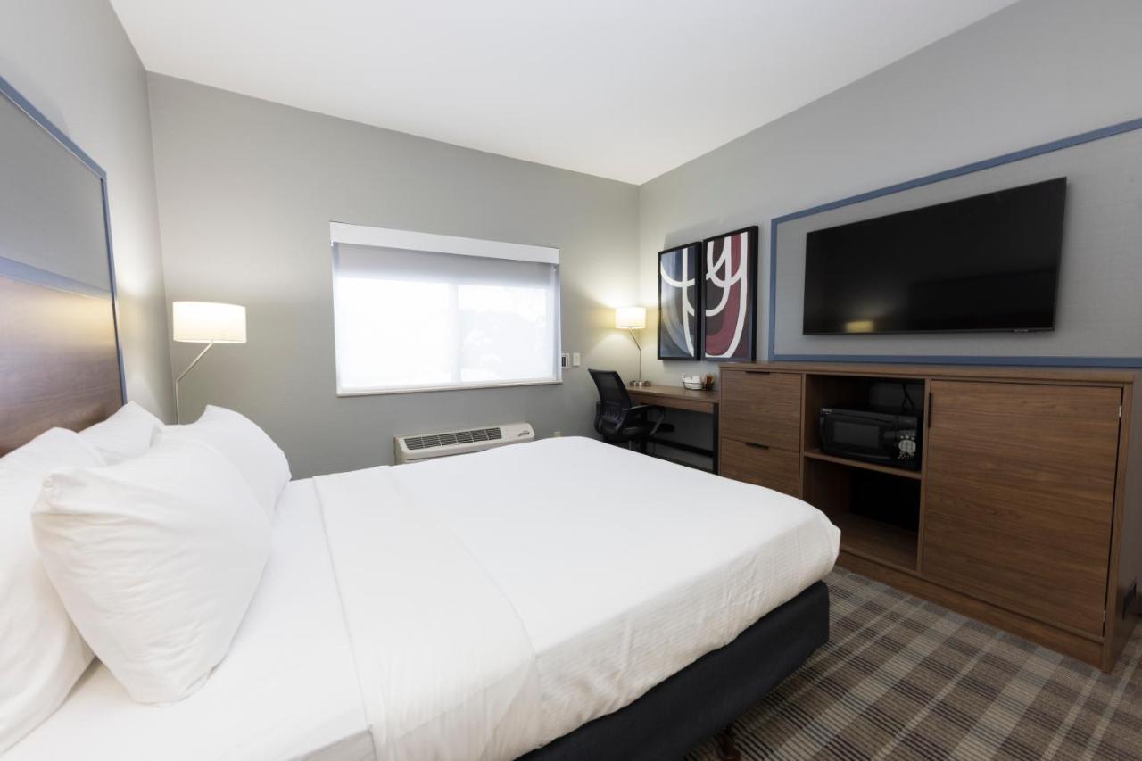 Americinn By Wyndham Hotel