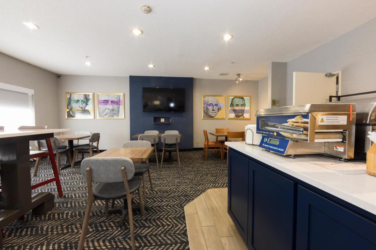 Americinn By Wyndham Hotel 3*