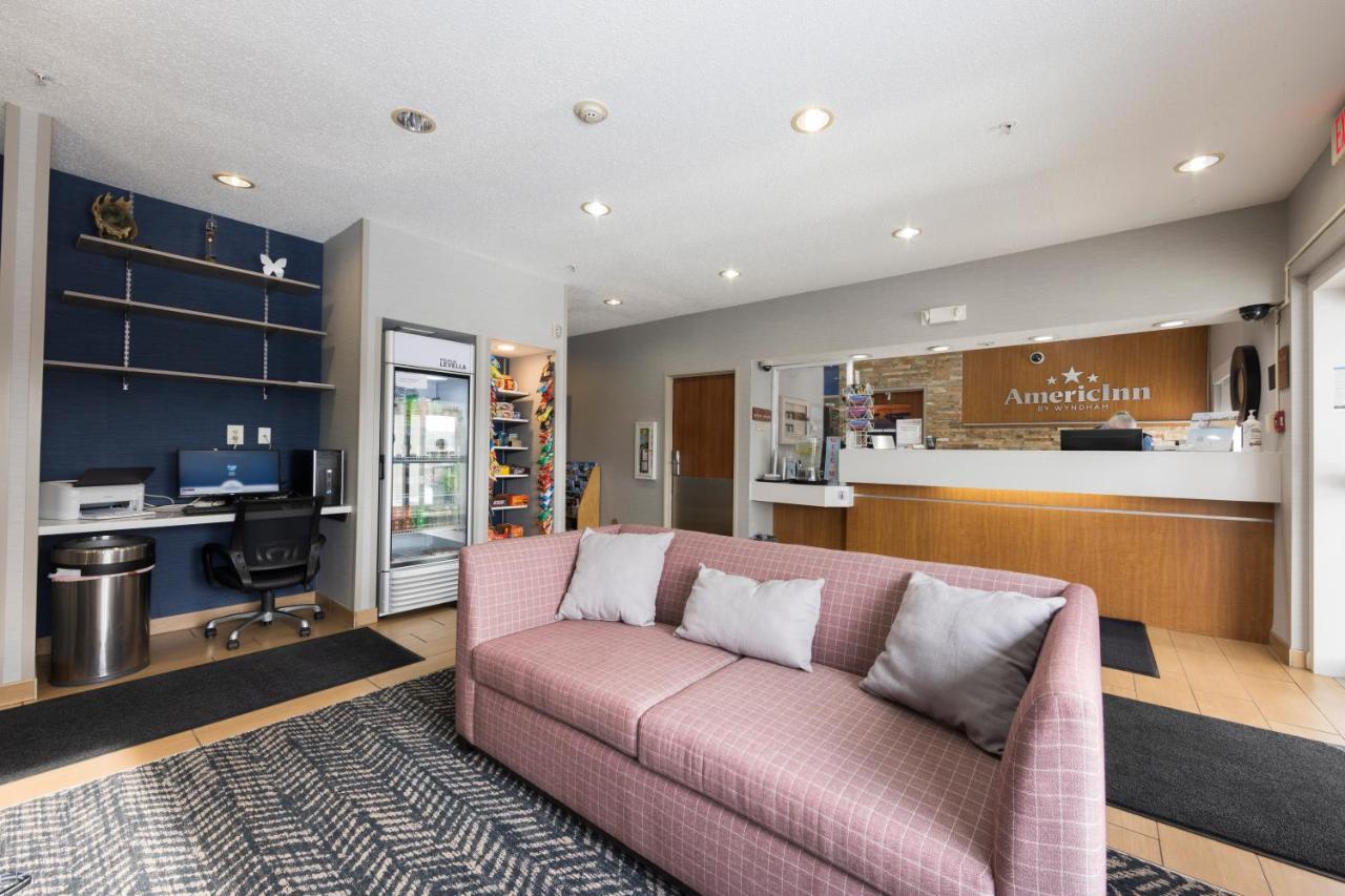Hotel Americinn By Wyndham 3*