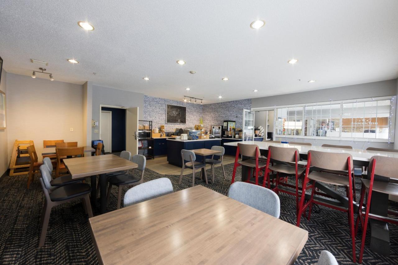 Americinn By Wyndham Hotel 3*