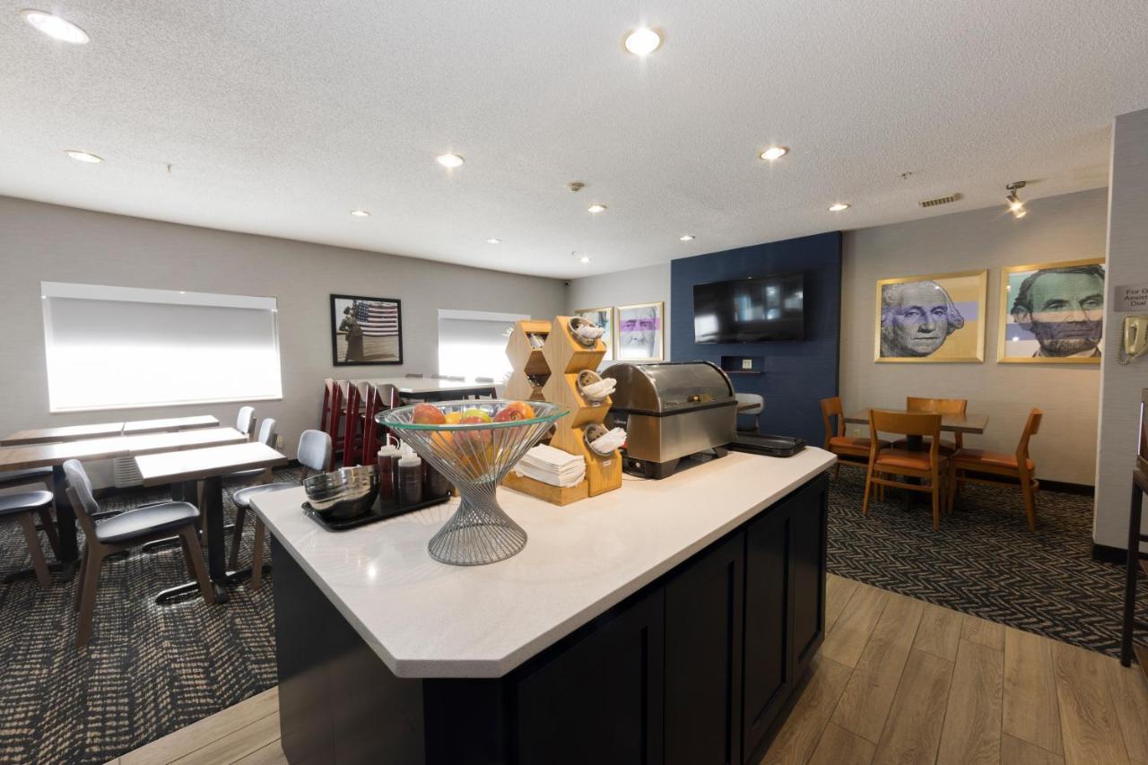 Americinn By Wyndham 3* Duluth