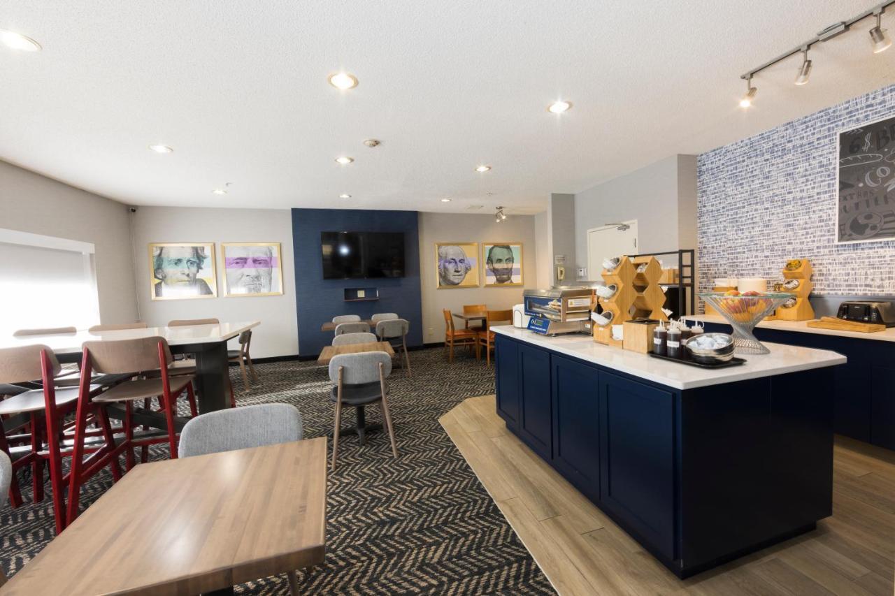 Americinn By Wyndham Hotel 3*