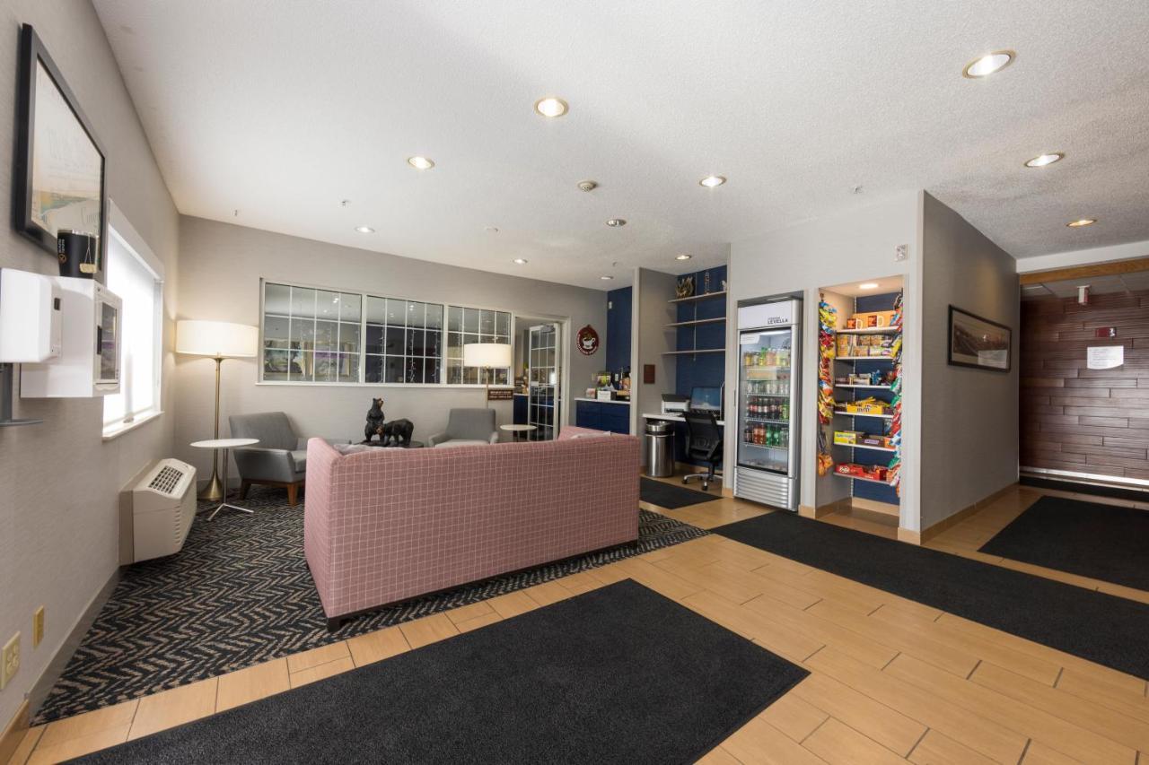 Americinn By Wyndham Duluth