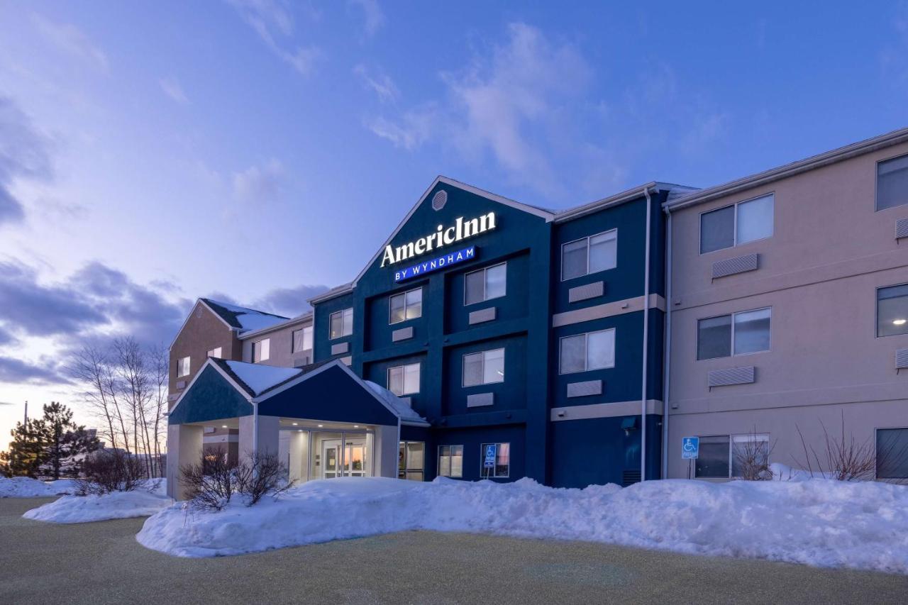 Americinn By Wyndham 3*