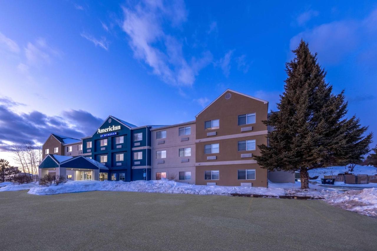 Americinn By Wyndham Hotel Duluth