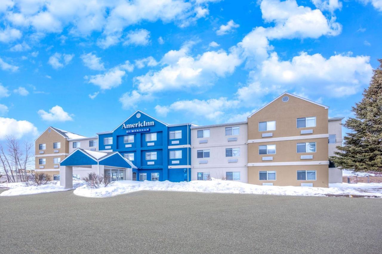 Americinn By Wyndham