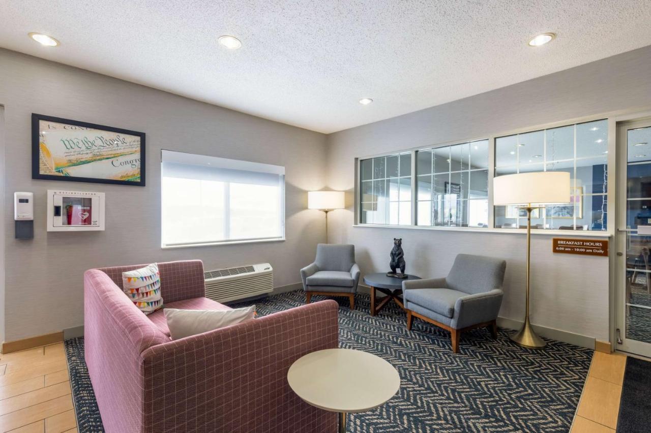 Americinn By Wyndham Duluth