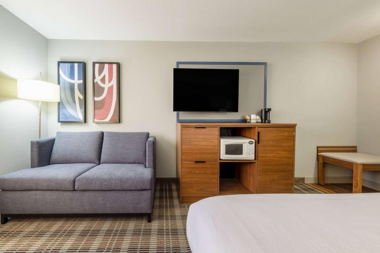 Hotel Americinn By Wyndham 3*