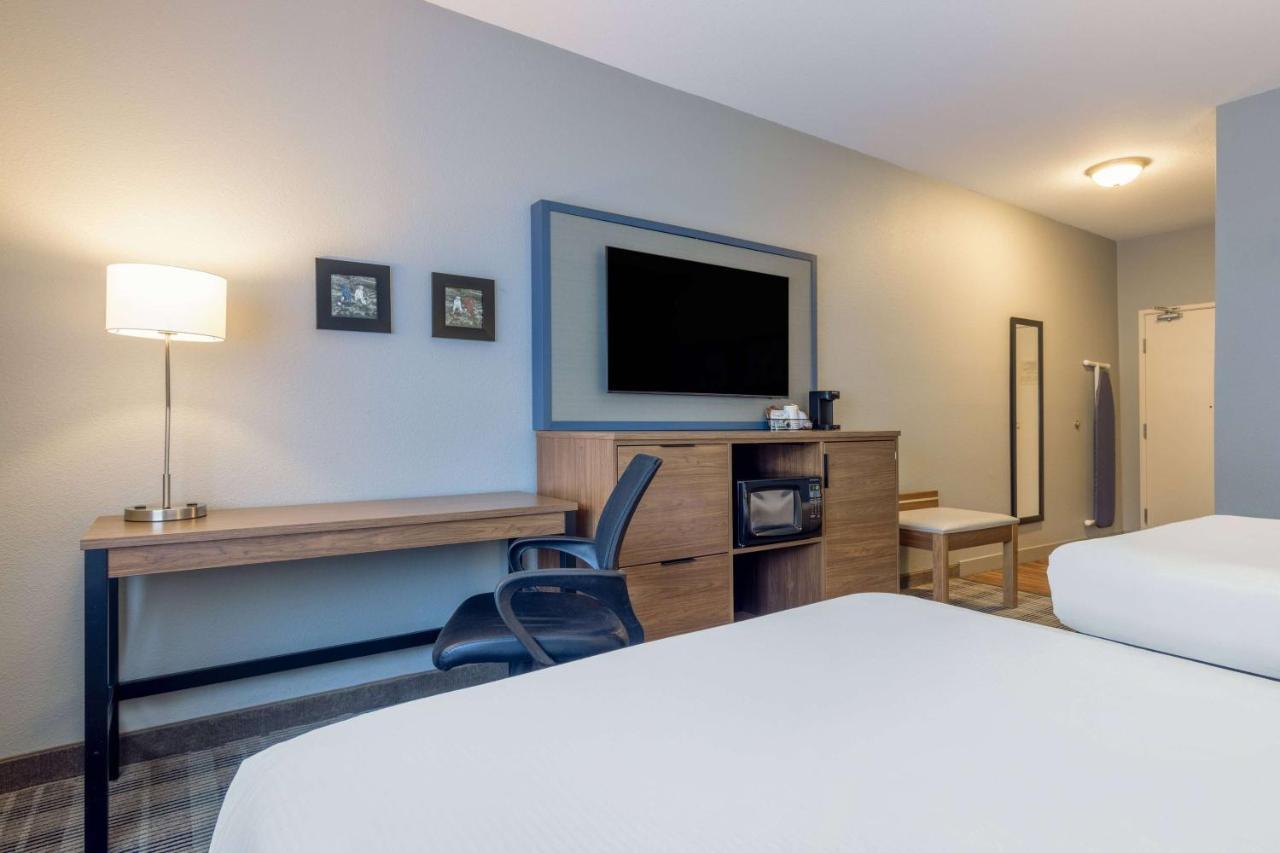 Hotel Americinn By Wyndham Duluth