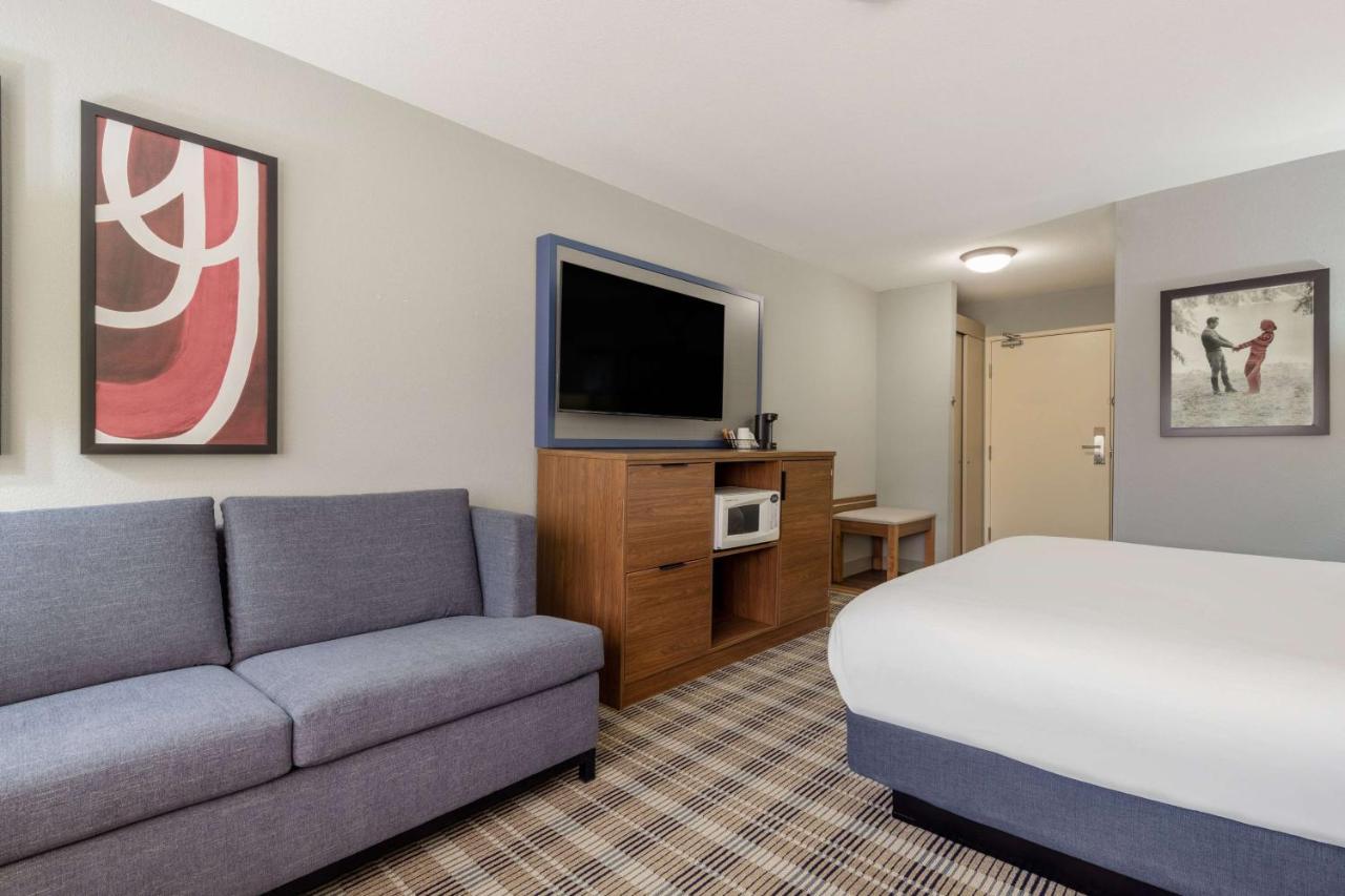 Hotel Americinn By Wyndham Duluth