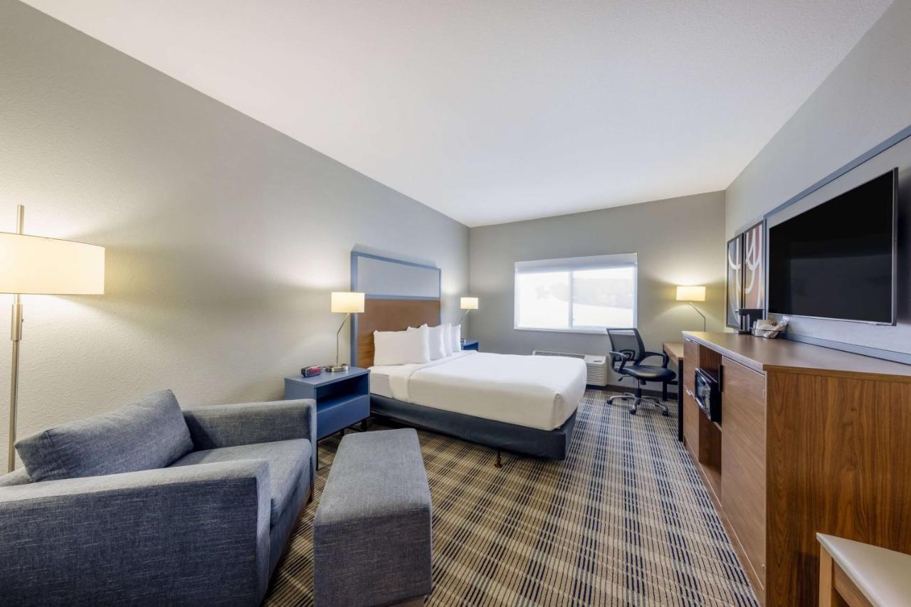 Americinn By Wyndham Hotel 3*