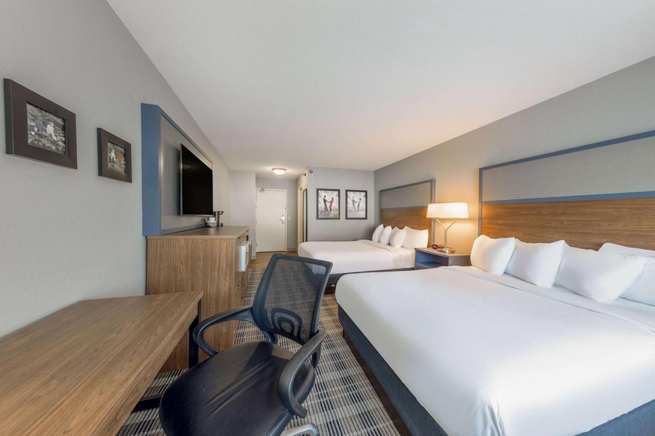 Americinn By Wyndham Duluth