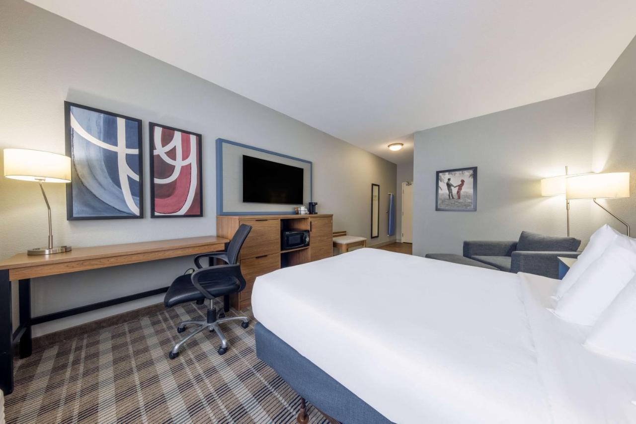 Americinn By Wyndham Duluth