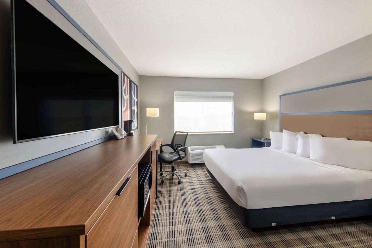 Americinn By Wyndham Hotel 3*