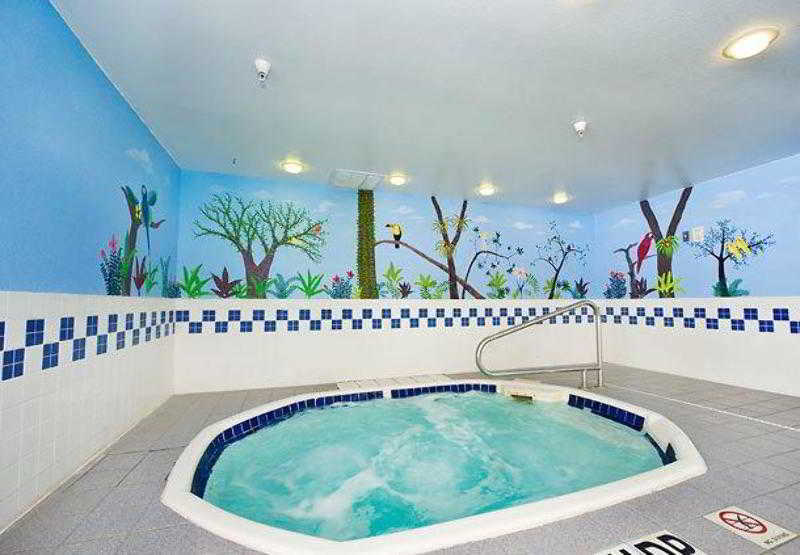 Americinn By Wyndham Hotel