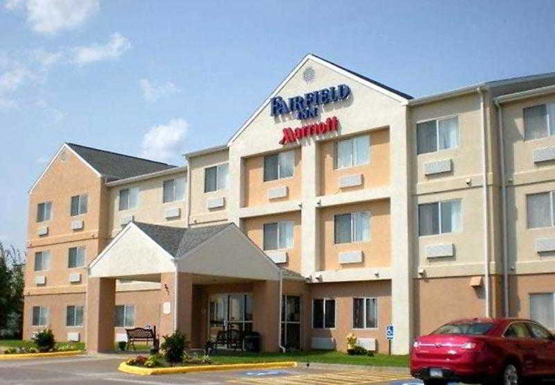 Americinn By Wyndham Hotel 3*