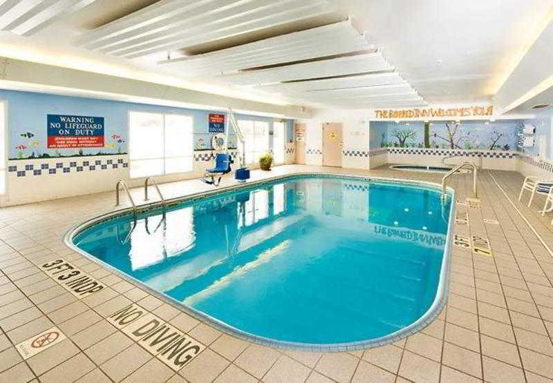 Hotel Americinn By Wyndham Duluth