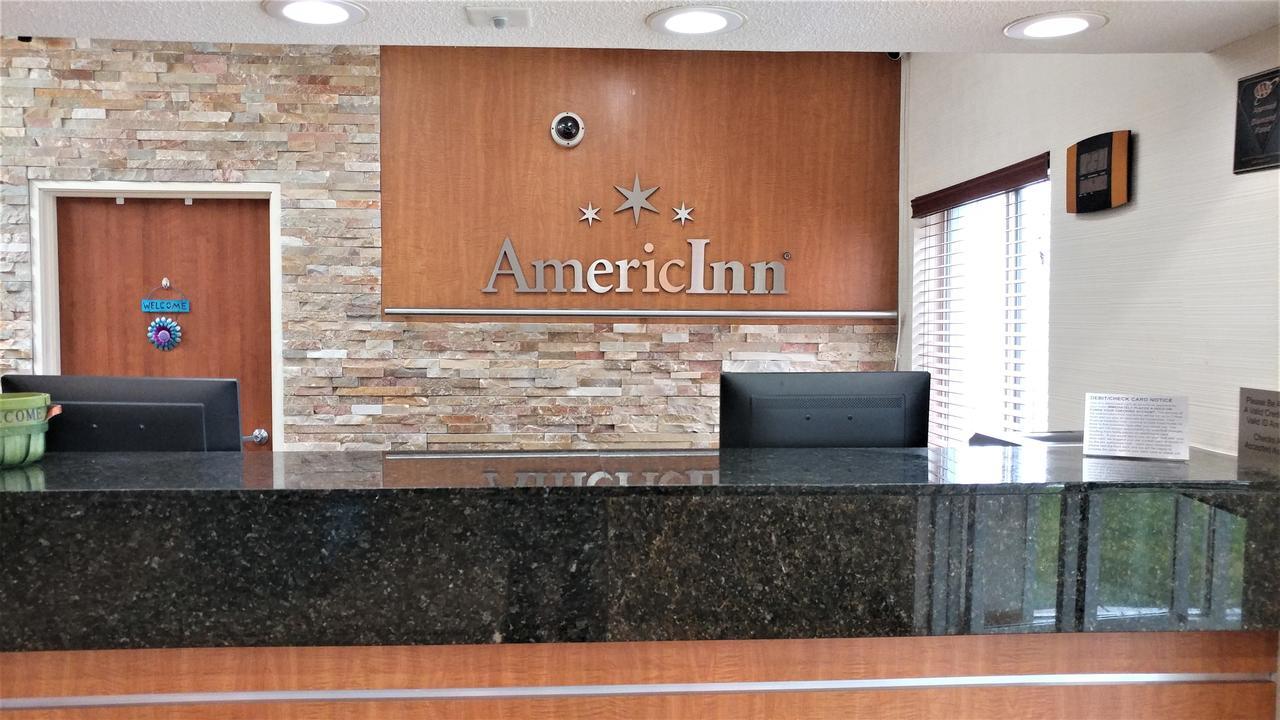 Americinn By Wyndham 3*