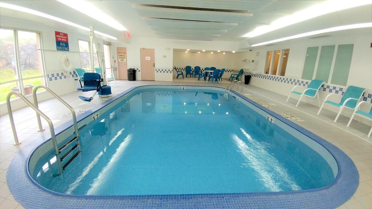 Americinn By Wyndham 3*