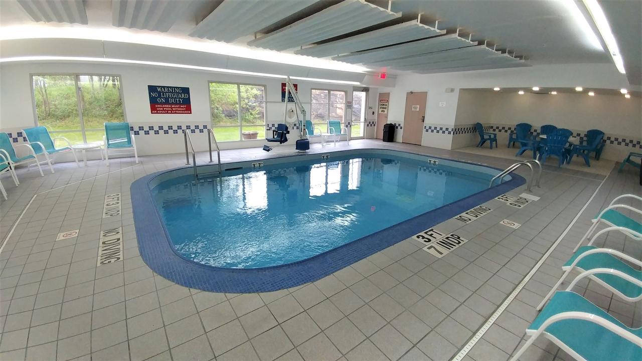Americinn By Wyndham Hotel Duluth