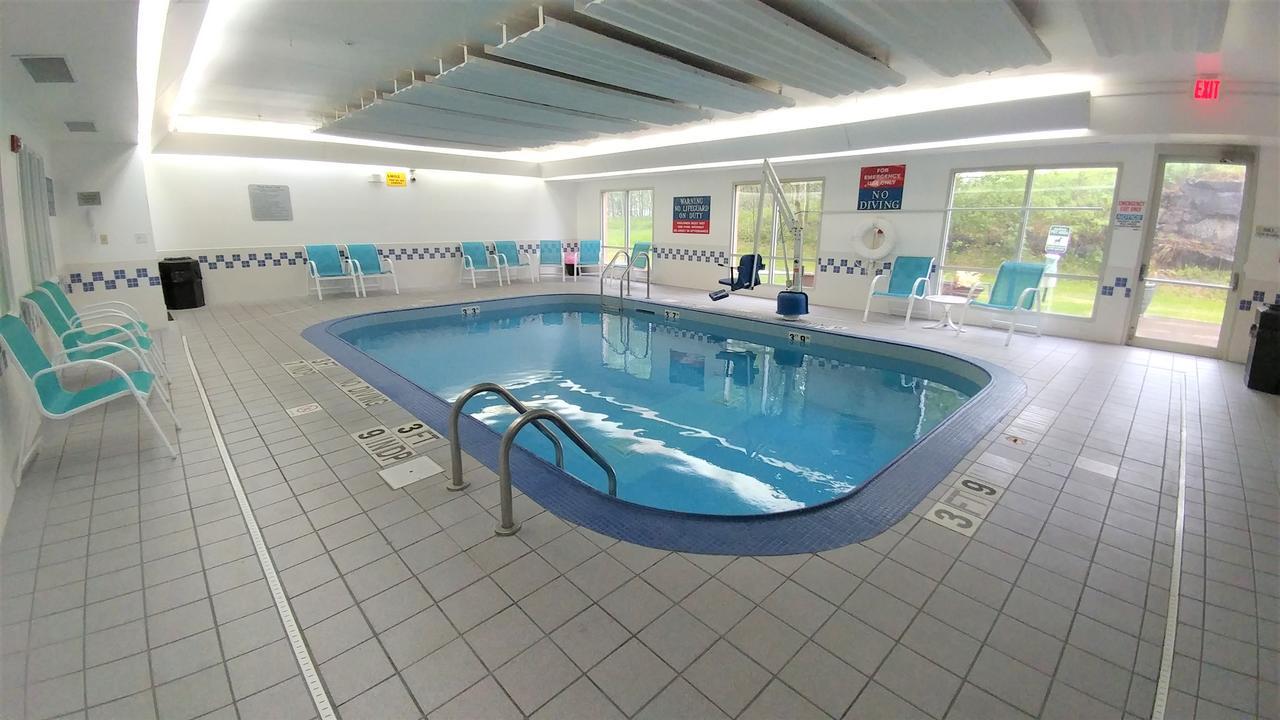 Hotel Americinn By Wyndham 3*