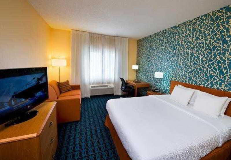 Hotel Americinn By Wyndham Duluth