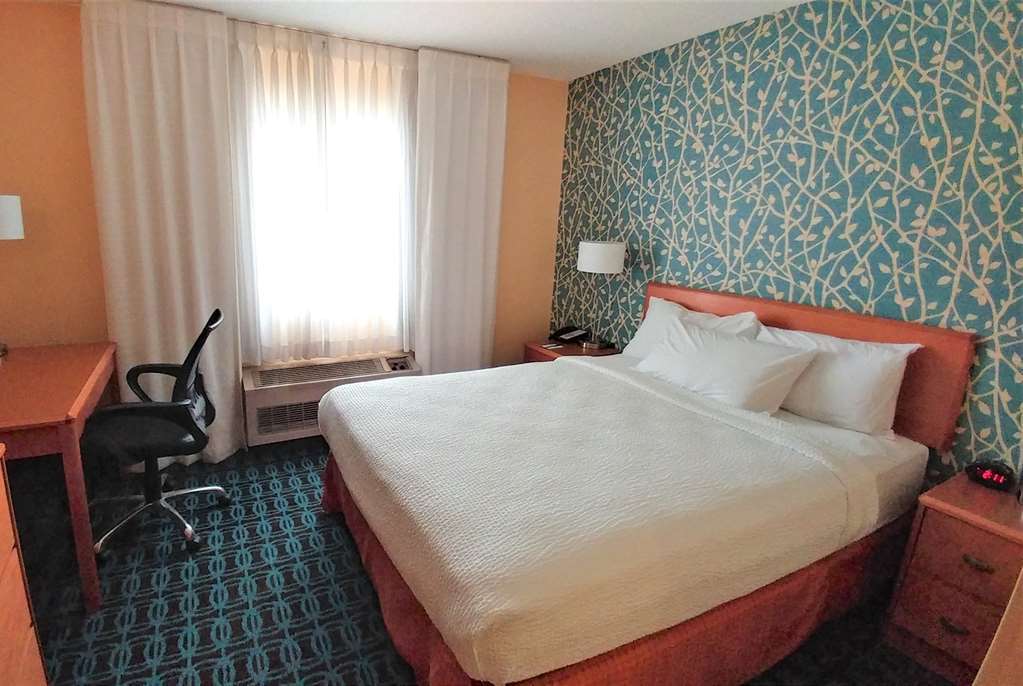 Hotel Americinn By Wyndham