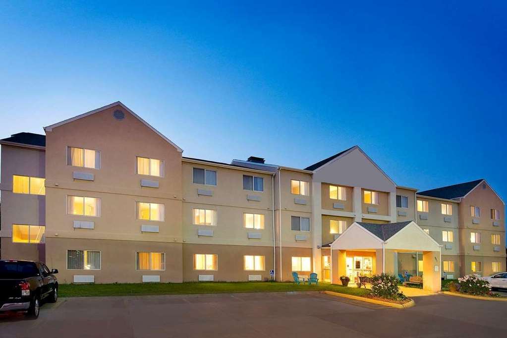 Americinn By Wyndham Hotel Duluth