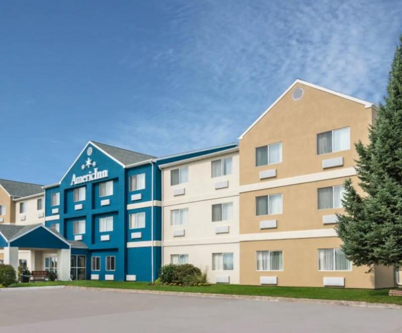 Americinn By Wyndham 3* Duluth