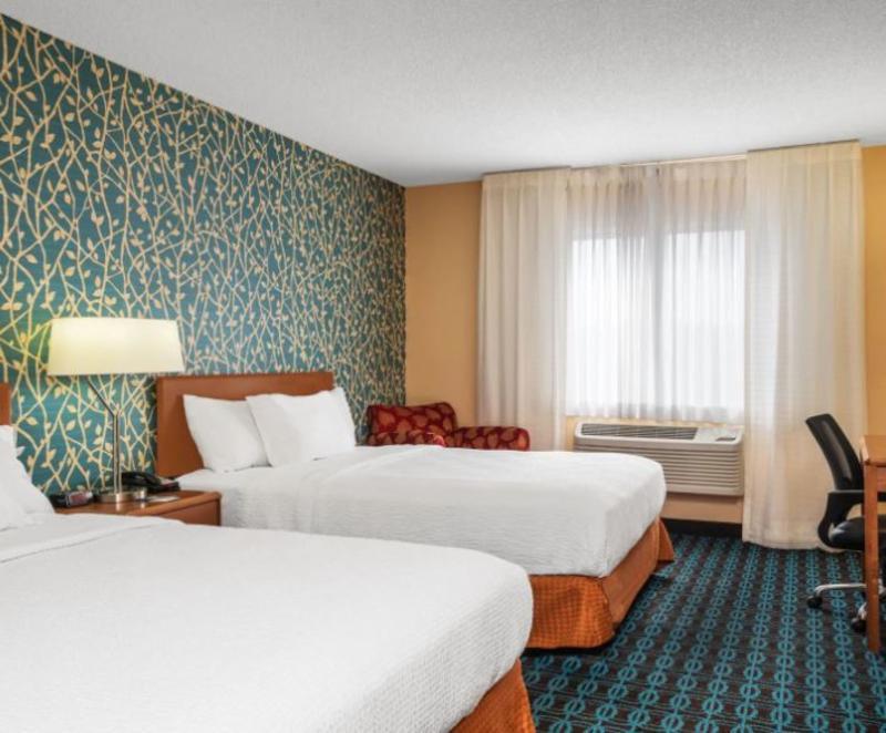Americinn By Wyndham Hotel Duluth