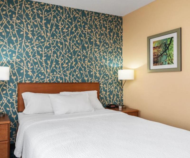 Americinn By Wyndham Duluth