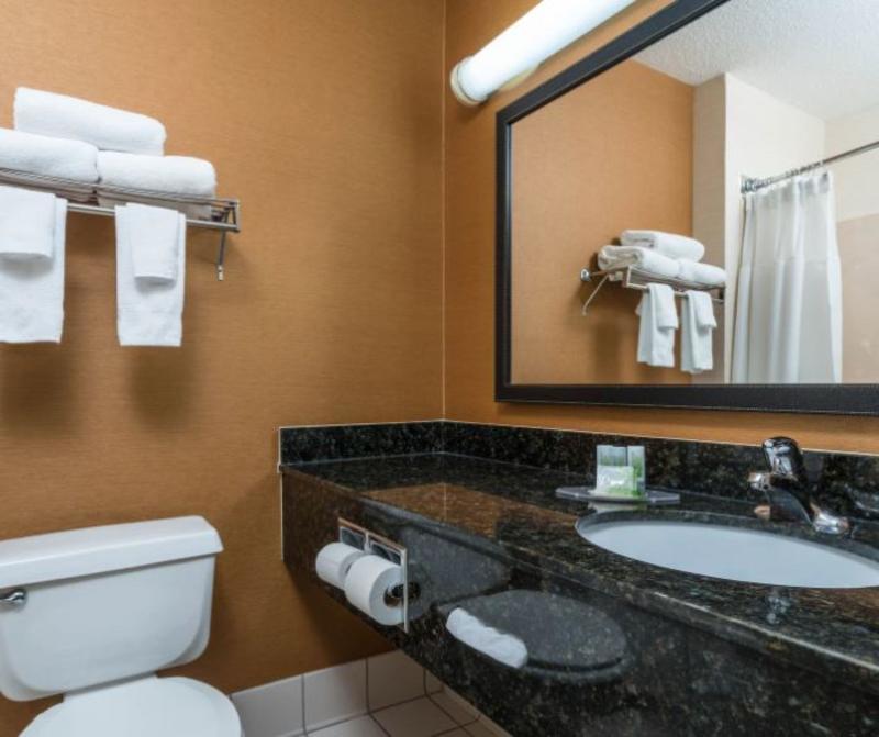 Americinn By Wyndham 3*