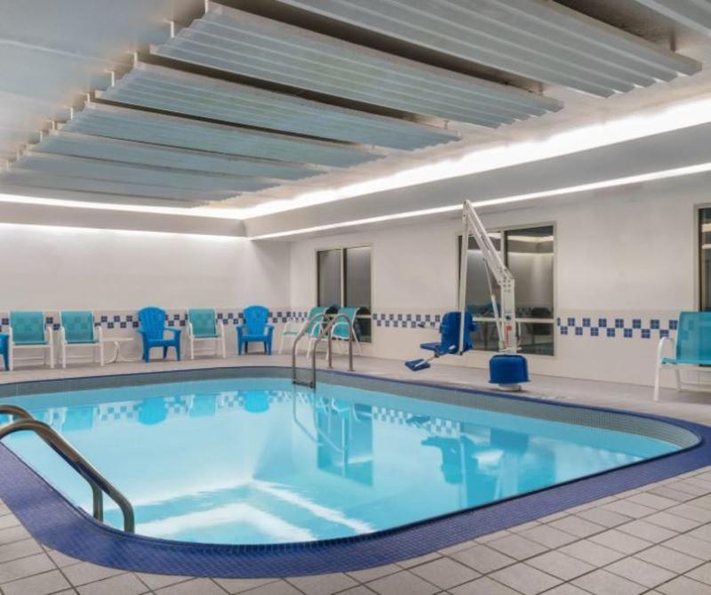 Americinn By Wyndham Hotel 3*