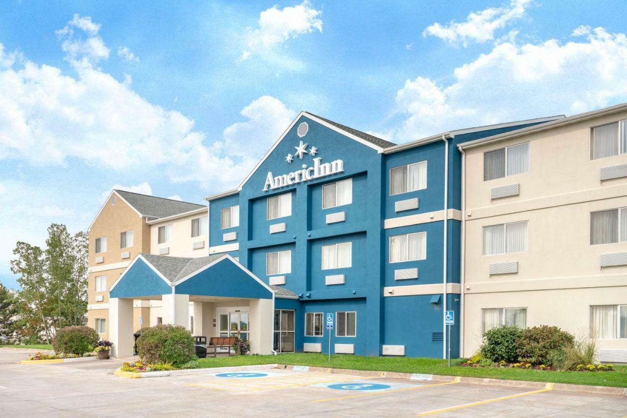 Americinn By Wyndham Hotel