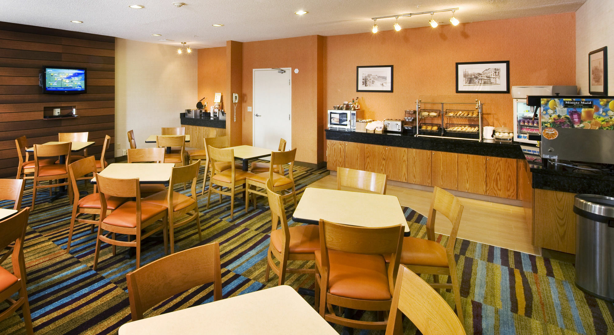 Americinn By Wyndham 3* Duluth
