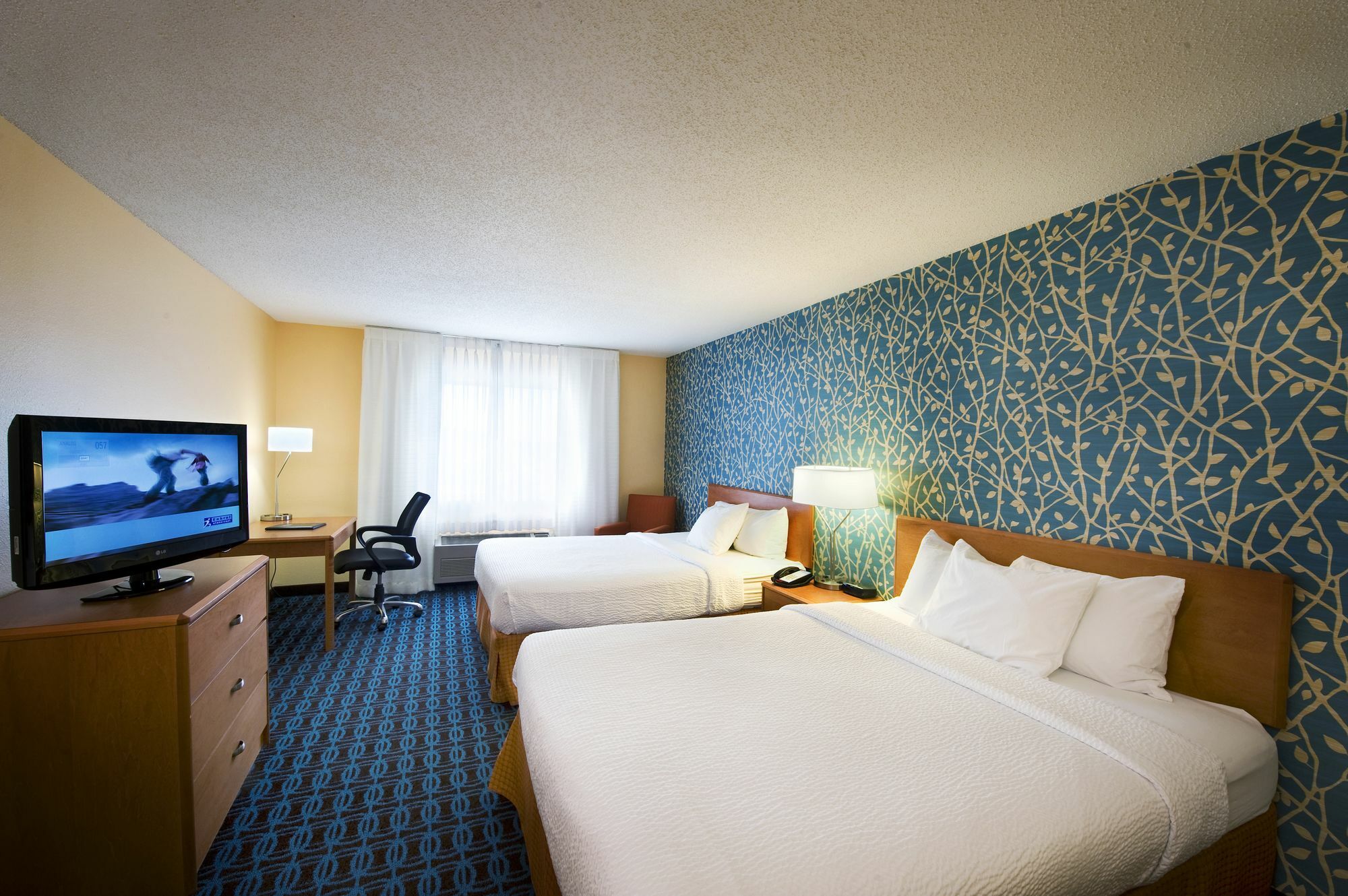 Hotel Americinn By Wyndham 3*