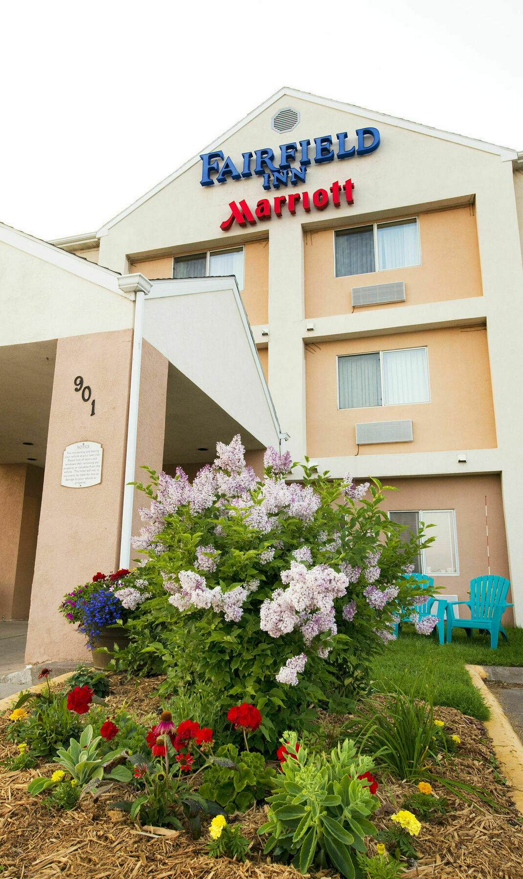 Americinn By Wyndham 3*
