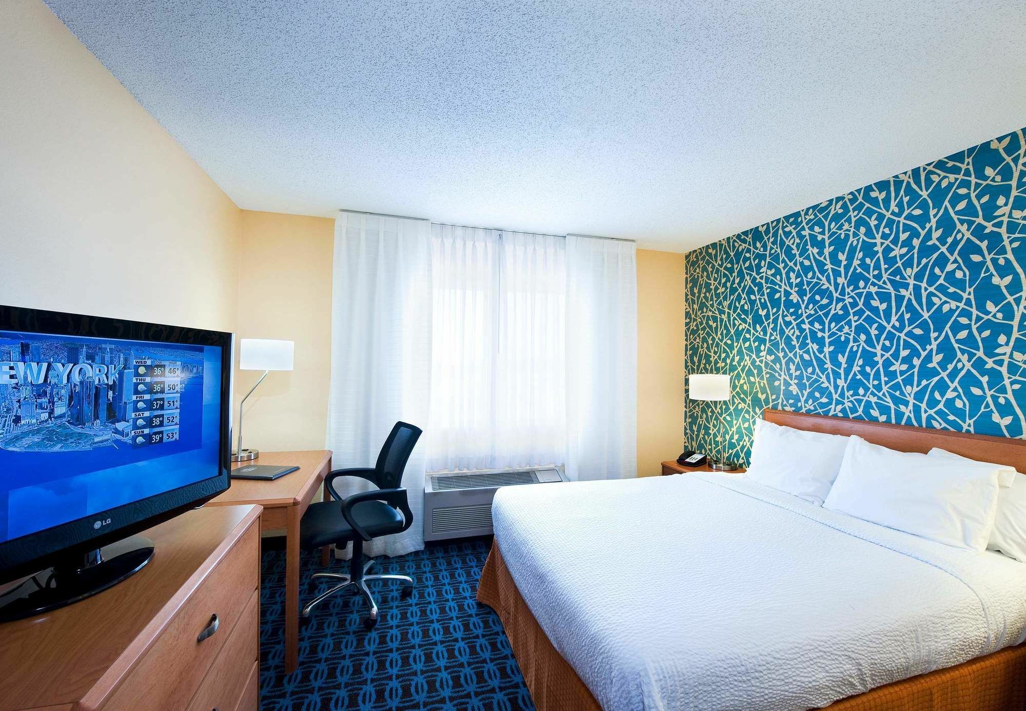 Hotel Americinn By Wyndham 3*