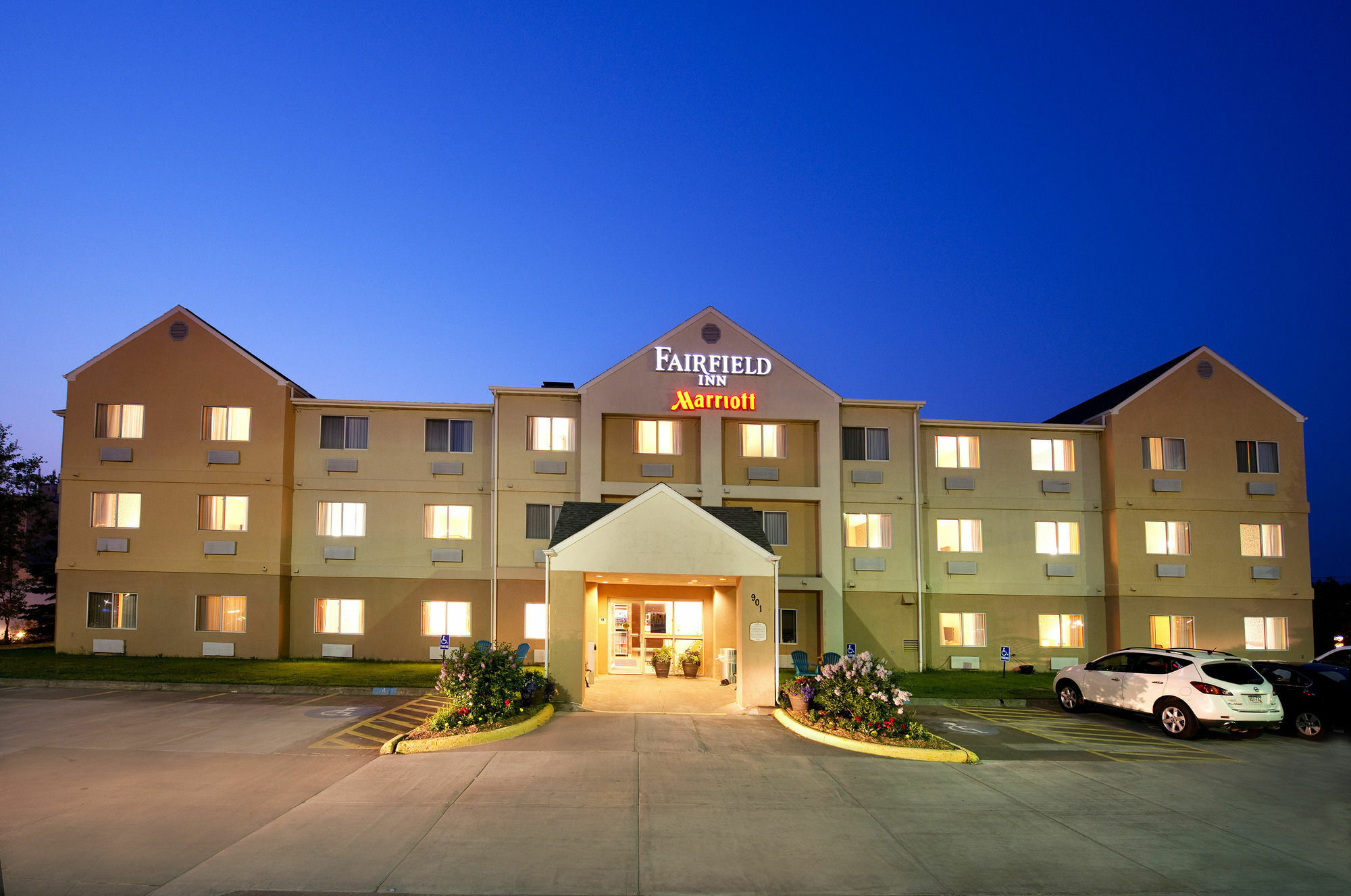 Americinn By Wyndham Hotel 3*