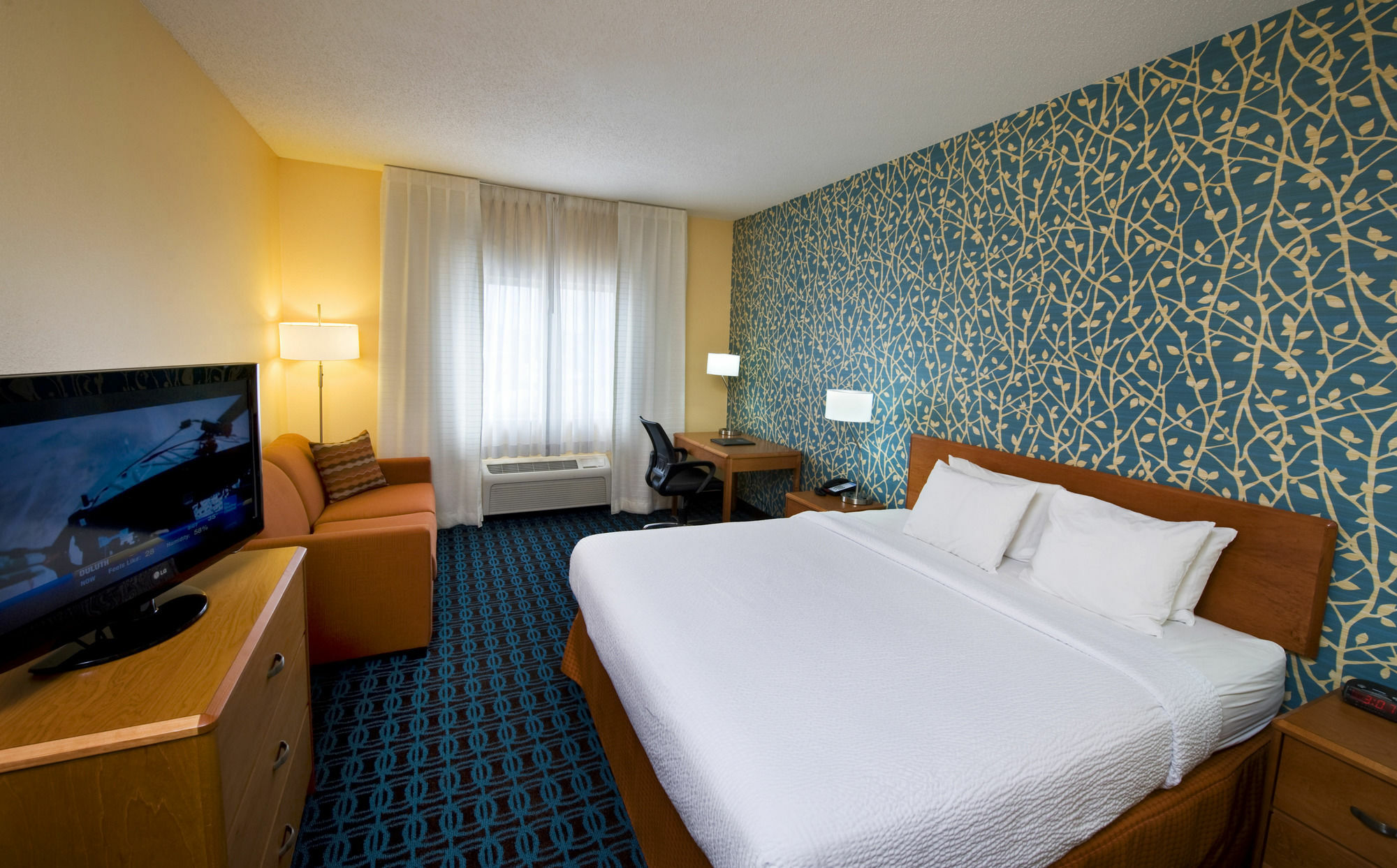 Americinn By Wyndham Hotel Duluth