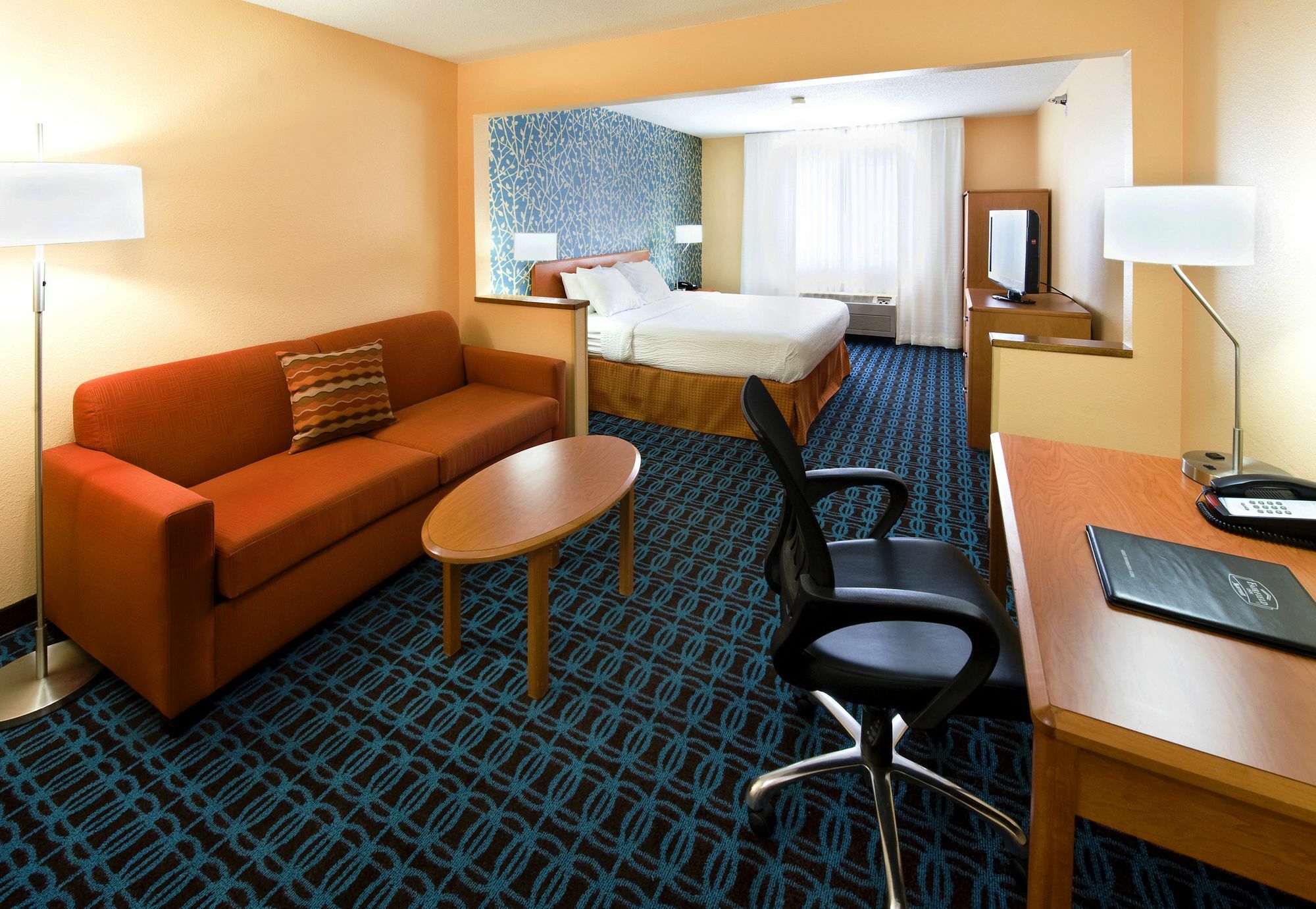 Americinn By Wyndham Hotel Duluth