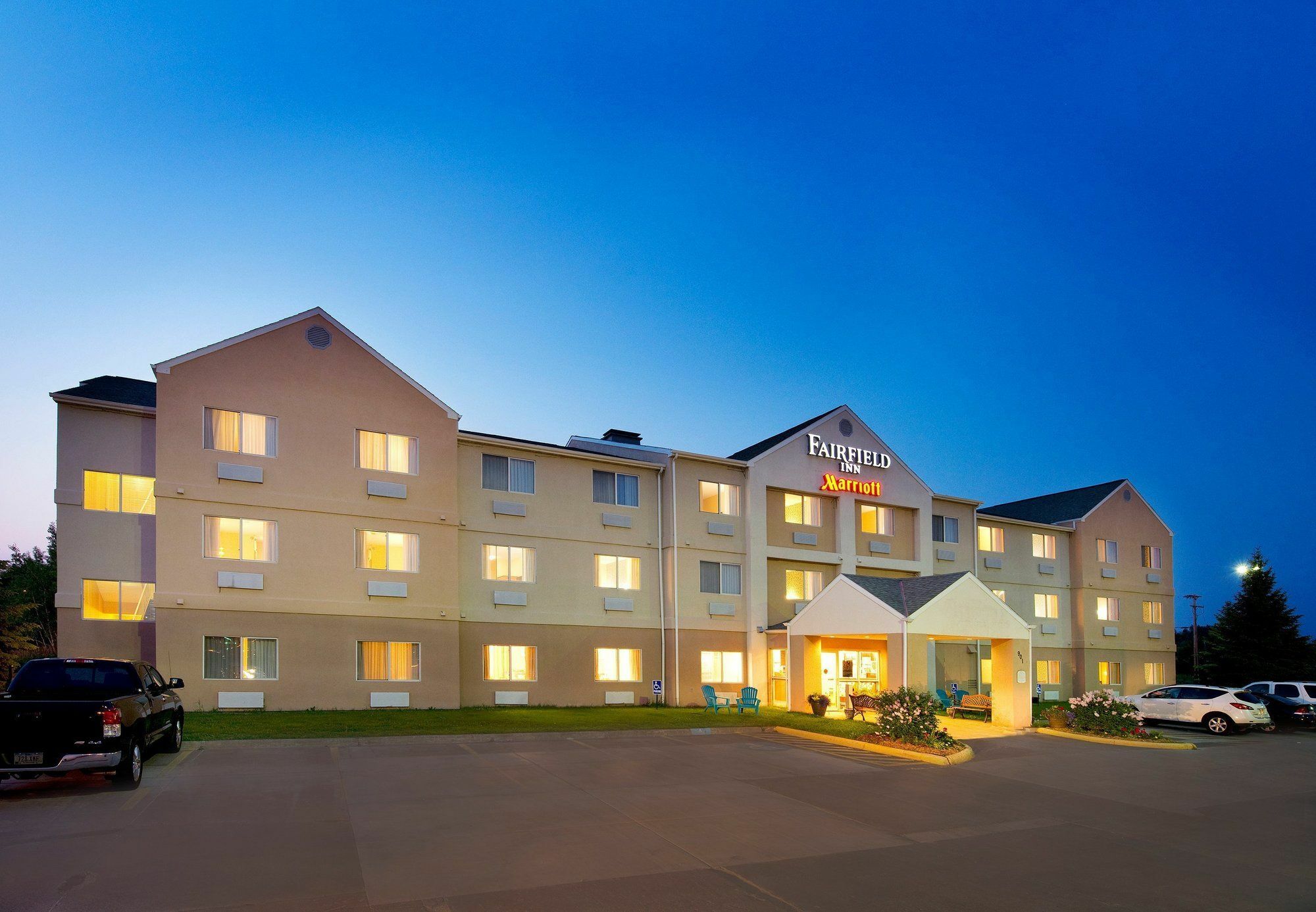 Americinn By Wyndham Duluth